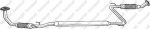 Bosal 291-451 предглушитель выхлопных газов на TOYOTA COROLLA Liftback (_E8_)