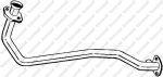 Bosal 737-419 труба выхлопного газа на RENAULT CLIO I (B/C57_, 5/357_)
