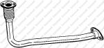 Bosal 751-329 труба выхлопного газа на RENAULT LAGUNA I (B56_, 556_)