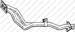 Bosal 826-907 труба выхлопного газа на AUDI 100 Avant (44, 44Q, C3)