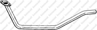 Bosal 882-961 труба выхлопного газа на OPEL CORSA A TR (91_, 92_, 96_, 97_)