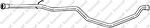 Bosal 938-817 труба выхлопного газа на PEUGEOT 405 II Break (4E)