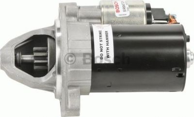 Bosch 0 001 107 403 Стартер MB 1.1кВт