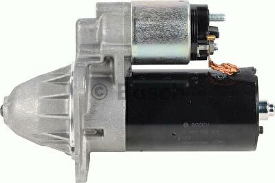Bosch 0 001 108 158 стартер на FORD TAUNUS '80 (GBS, GBNS)
