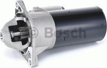 Bosch 0 001 108 247 стартер на FIAT DOBLO Cargo (223)