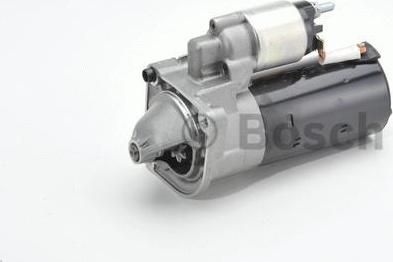 Bosch 0 001 109 300 Стартер CITROEN BOXER/FIAT DUCATO/PEUGEOT JUMPER 2.5кВт