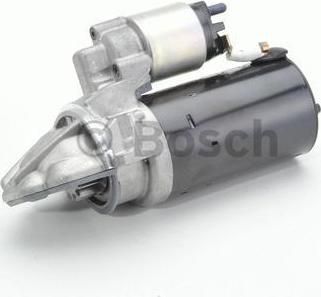 Bosch 0 001 109 387 стартер на FORD TRANSIT фургон