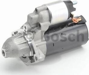 Bosch 0 001 115 045 стартер на 3 Touring (E91)