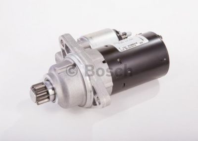 Bosch 0 001 121 439 стартер на FIAT LINEA (323)