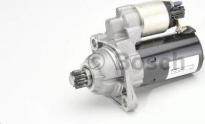Bosch 0 001 122 402 стартер на AUDI TT Roadster (8J9)