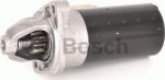 Bosch 0 001 138 017 Стартер HYUNDAI/KIA 1.4кВт
