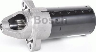 Bosch 0 001 139 021 Стартер PORSCHE CAYENNE 1.8кВт