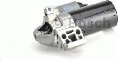 Bosch 0 001 148 033 Стартер F20/F30/E84 D