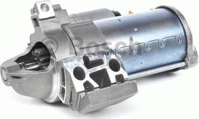 Bosch 0 001 172 406 Стартер F10/F20/F30