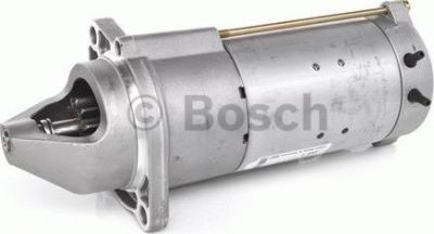 Bosch 0 001 231 119 стартер на MAN M 2000 L