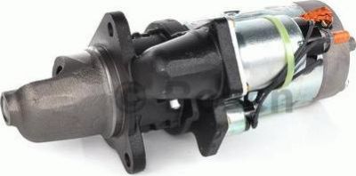 Bosch 0 001 372 005 стартер на SETRA Series 400