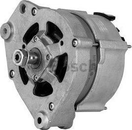 Bosch 0 120 469 734 генератор на VW SCIROCCO (53B)