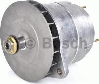 Bosch 0 120 689 540 генератор на MAN NL