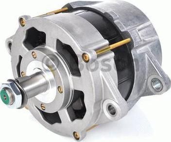 Bosch 0 120 689 550 генератор на MERCEDES-BENZ AXOR 2