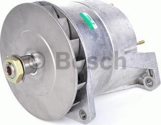 Bosch 0 120 689 587 генератор на MERCEDES-BENZ TRAVEGO (O 580)