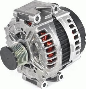 Bosch 0 121 813 120 генератор на MERCEDES-BENZ M-CLASS (W164)
