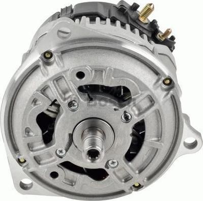 Bosch 0 123 105 001 генератор на MOTORCYCLES R 1150
