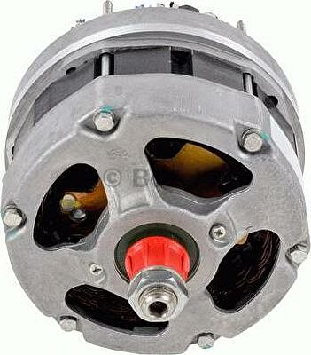 Bosch 0 124 325 093 генератор на MERCEDES-BENZ SPRINTER 2-t автобус (901, 902)