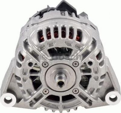 Bosch 0 124 325 166 генератор на JOHN DEERE Series 6