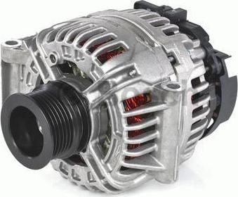 Bosch 0 124 415 047 генератор на RENAULT LOGAN I универсал (KS_)