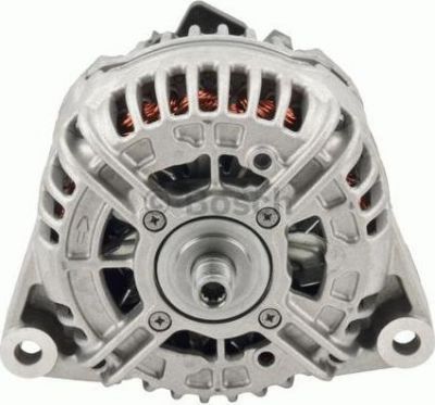 Bosch 0 124 515 126 генератор на JOHN DEERE Series 5020