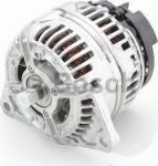 Bosch 0 124 525 064 генератор на IVECO DAILY IV самосвал