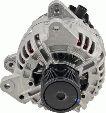 Bosch 0 124 525 097 генератор на OPEL VECTRA C