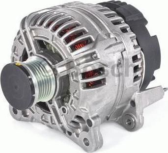 Bosch 0 124 525 220 генератор на SEAT TOLEDO IV (KG3)