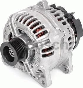 Bosch 0 124 525 535 генератор на RENAULT LAGUNA II Grandtour (KG0/1_)