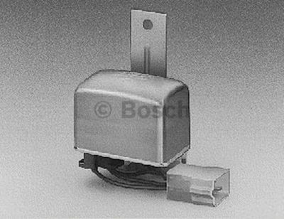 Bosch 0 192 062 006 регулятор генератора на VW KAEFER кабрио (15)