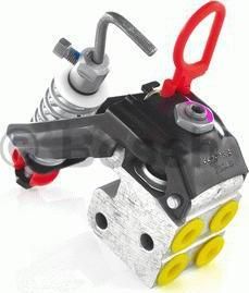 Bosch 0 204 031 296 регулятор тормозных сил на RENAULT CLIO II (BB0/1/2_, CB0/1/2_)