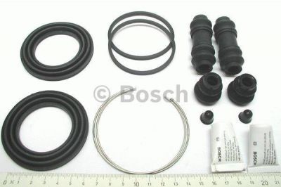 Bosch 0 204 104 141 ремкомплект, тормозной суппорт на NISSAN VANETTE CARGO фургон (HC 23)