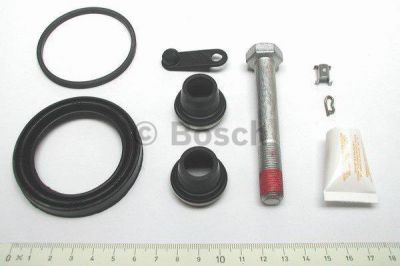 Bosch 0 204 104 177 ремкомплект, тормозной суппорт на FIAT SCUDO Combinato (220P)