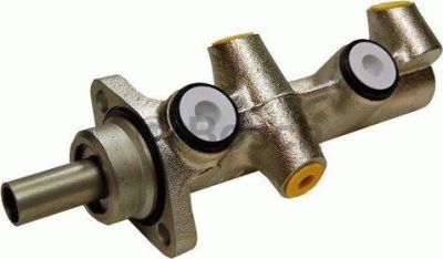 Bosch 0 204 123 065 главный тормозной цилиндр на MERCEDES-BENZ S-CLASS (W126)