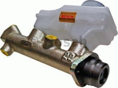 Bosch 0 204 123 114 главный тормозной цилиндр на FORD SIERRA (GBG, GB4)