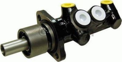 Bosch 0 204 123 341 главный тормозной цилиндр на PEUGEOT PARTNER фургон (5)