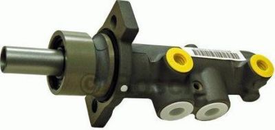 Bosch 0 204 123 355 главный тормозной цилиндр на FORD TRANSIT c бортовой платформой/ходовая часть (E_ _)