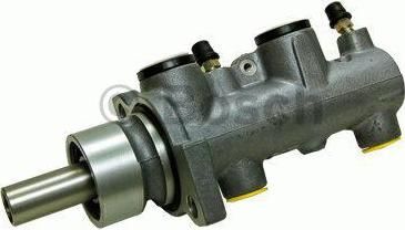 Bosch 0 204 123 406 главный тормозной цилиндр на SKODA OCTAVIA Combi (1U5)