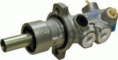 Bosch 0 204 123 482 главный тормозной цилиндр на FORD MONDEO I (GBP)