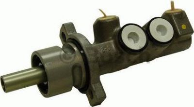 Bosch 0 204 123 590 главный тормозной цилиндр на RENAULT CLIO II (BB0/1/2_, CB0/1/2_)