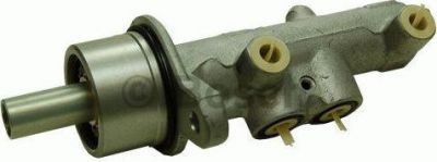 Bosch 0 204 123 637 главный тормозной цилиндр на OPEL KADETT E фургон (37_, 47_)