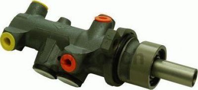 Bosch 0 204 123 651 главный тормозной цилиндр на NISSAN INTERSTAR c бортовой платформой/ходовая часть