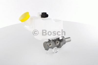 BOSCH Главный тормозной цилиндр FORD Transit 2006-> (0 204 123 716)