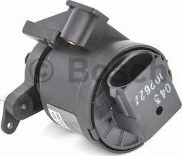 Bosch 0 205 001 302 датчик, положение педали акселератора на MERCEDES-BENZ S-CLASS (W140)