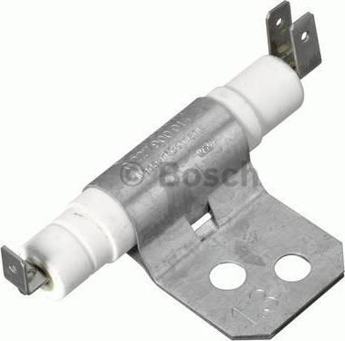 Bosch 0 227 900 014 дополнительный резистор, система зажигания на VOLVO 240 Kombi (P245)